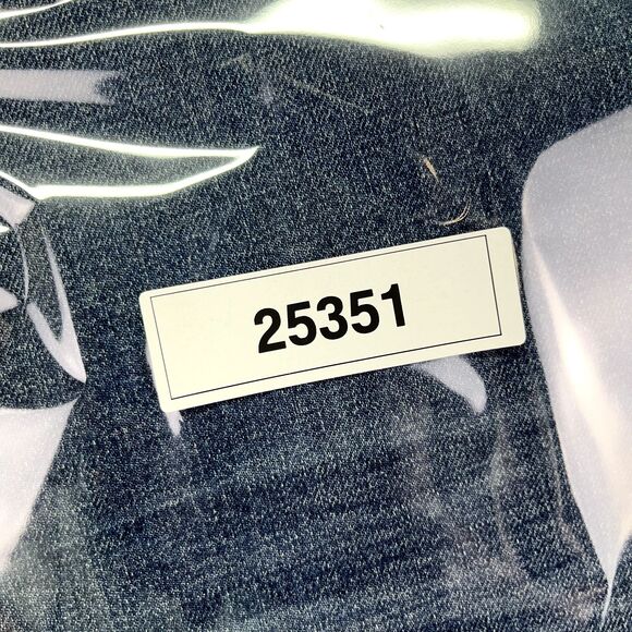 AG Adriano Goldschmied Women’s Size 33R‎ Alexxis Boot Cut Contour 360 Jeans - Picture 15 of 15